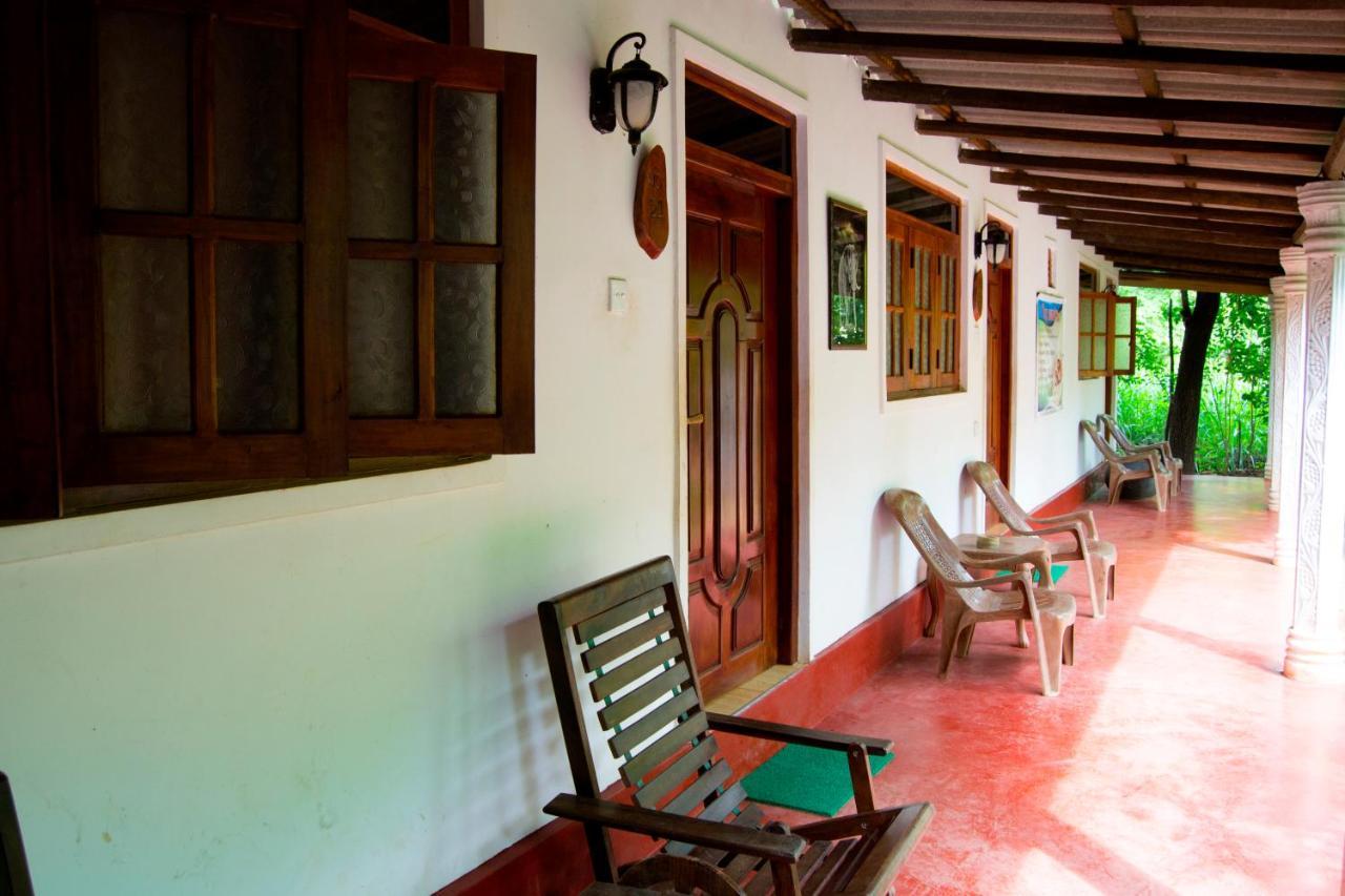 Hotel Sigiriya Samanala Guest Exterior foto