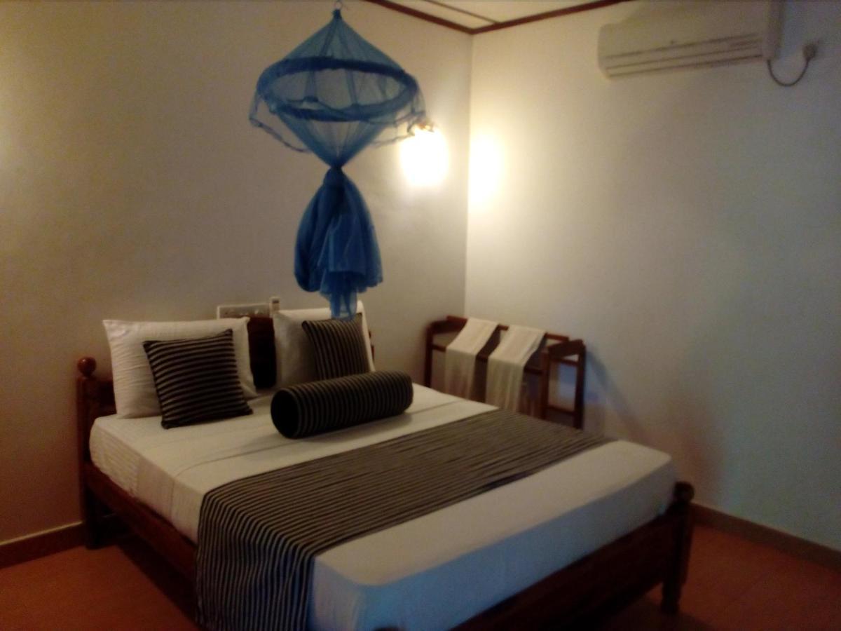 Hotel Sigiriya Samanala Guest Exterior foto